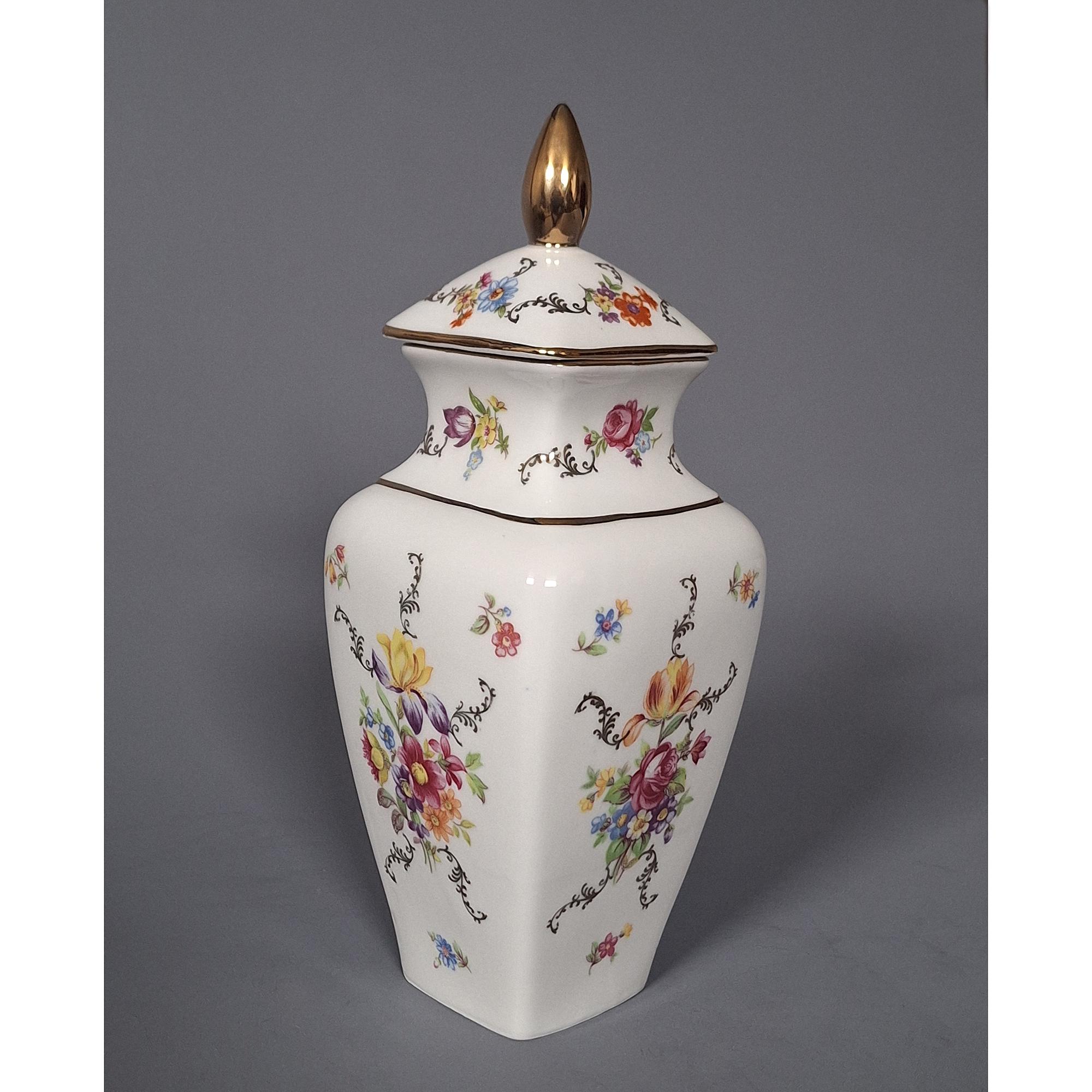 ロココ花瓶 - Etsy 日本