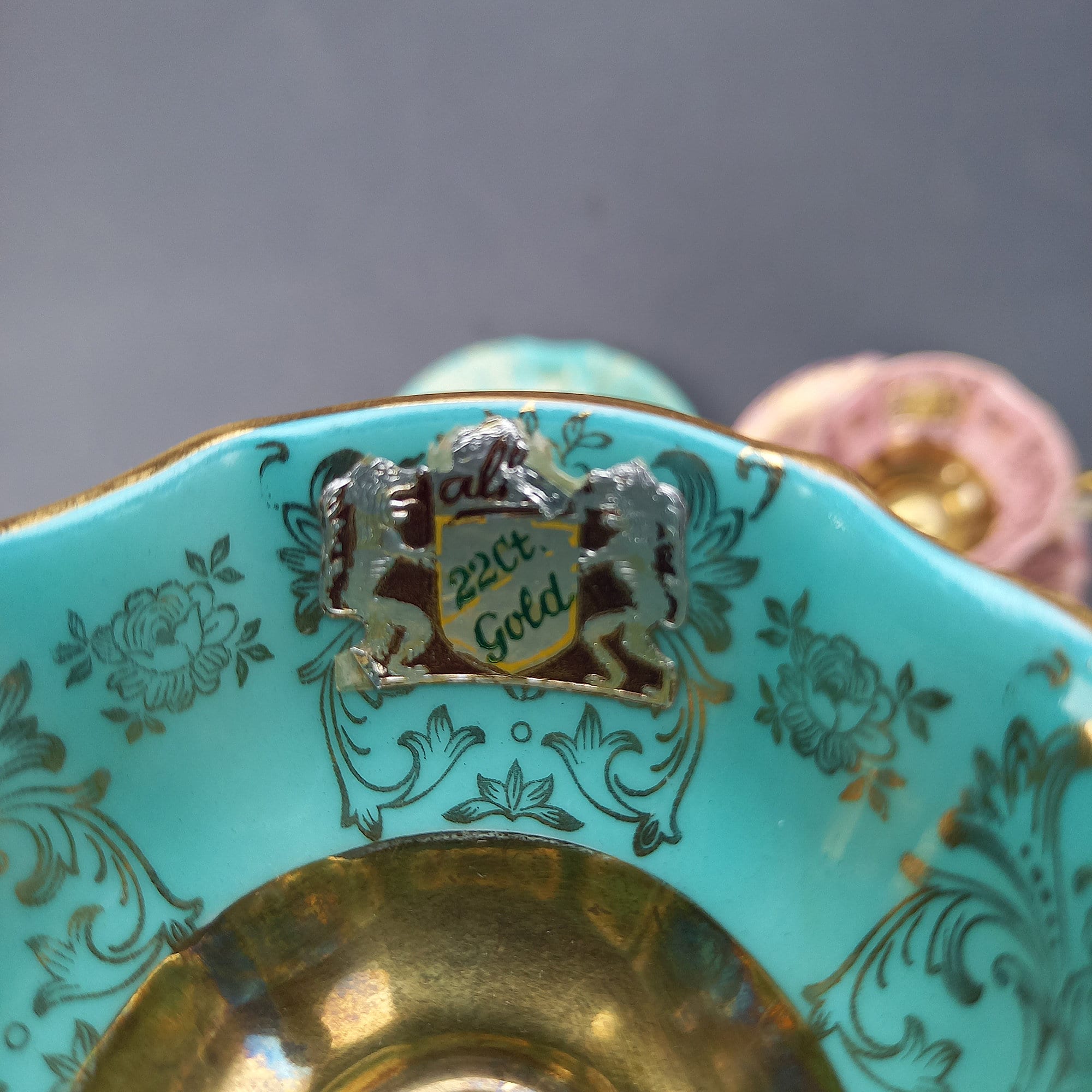 Bavaria Porcelain Marks With Crownsupport And Help Detail.Html - azihtqm