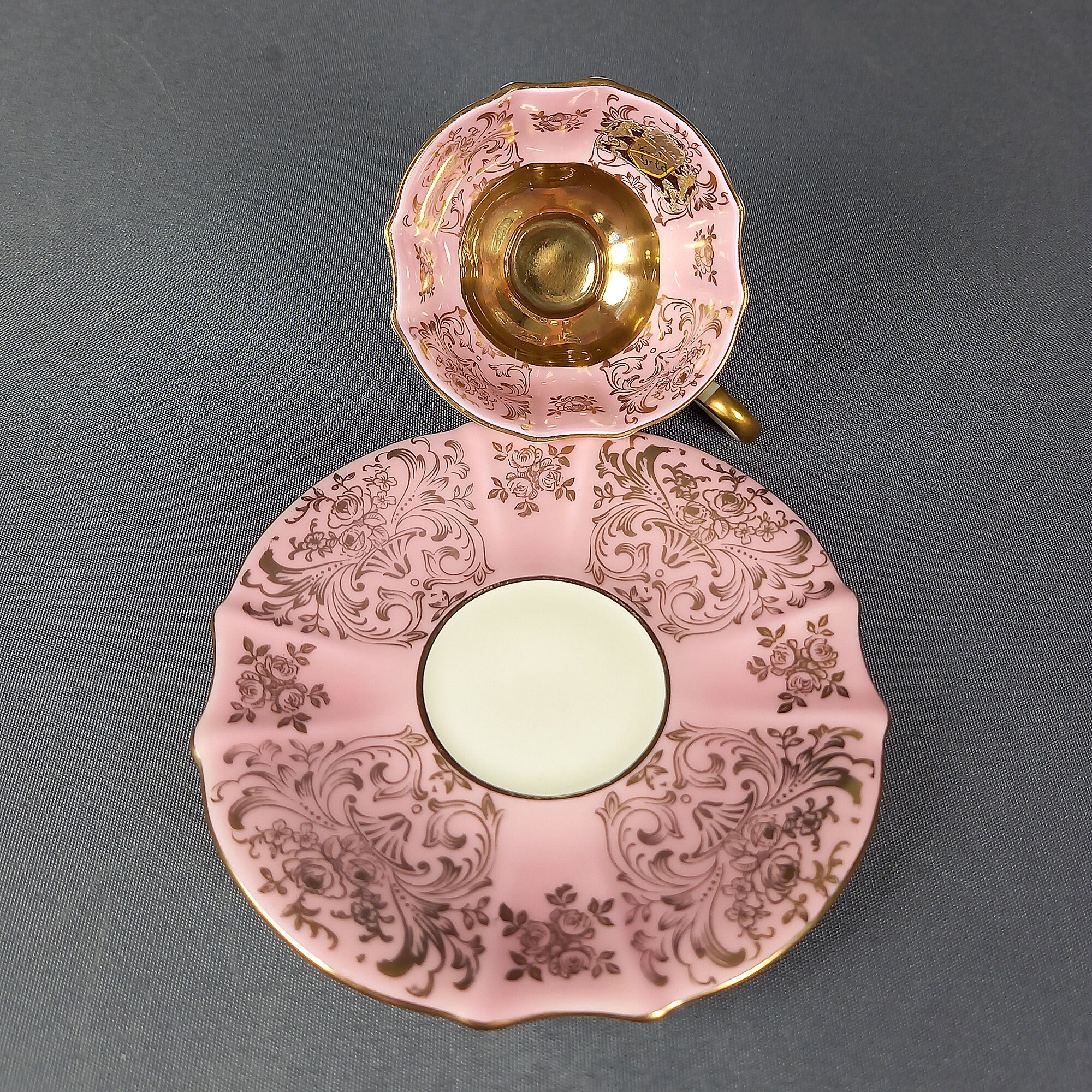 Bavaria Porcelain Marks With Crownsupport And Help Detail.Html - m2su7eh