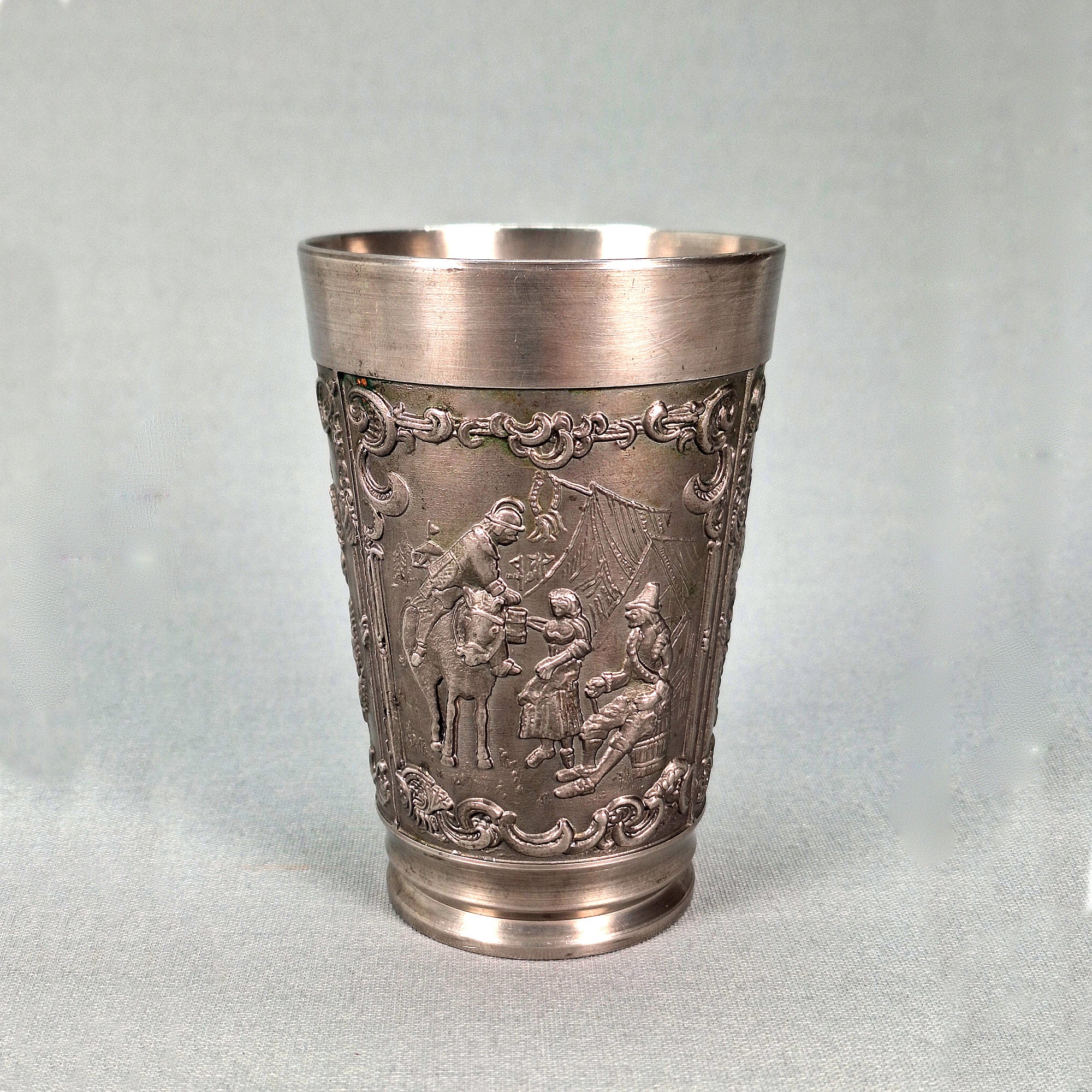 Germany zinn pewter - Etsy 日本