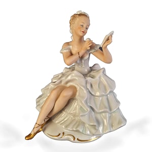 Wallendorf 1764 - Etsy