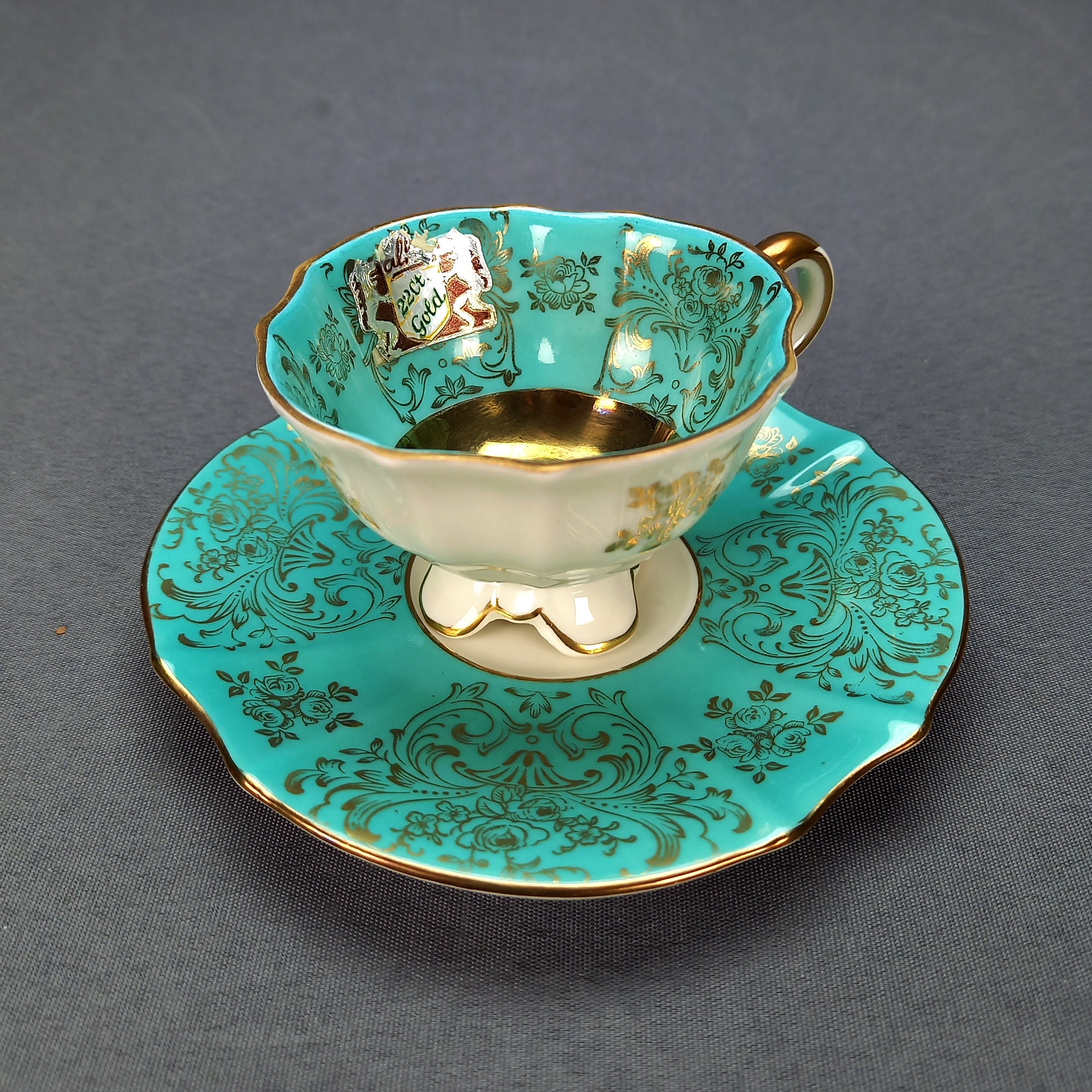 Bavaria Porcelain Marks With Crownsupport And Help Detail.Html - kwbdzyv