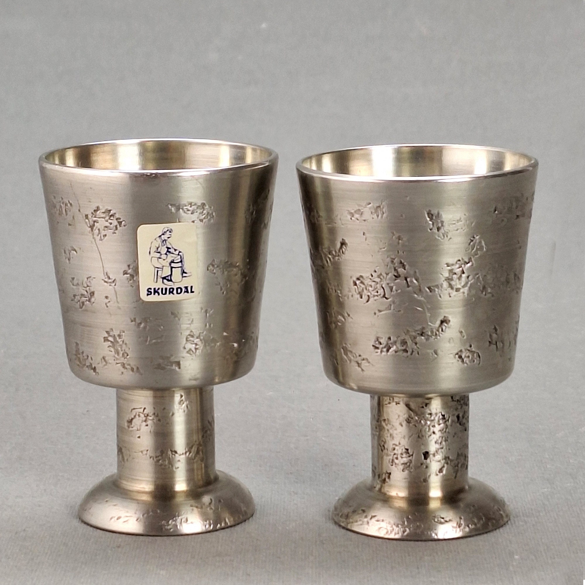 Norway pewter - Etsy 日本
