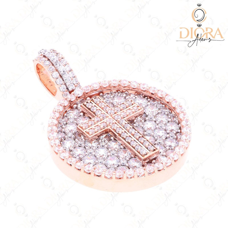 Hip Hop Cross - Etsy