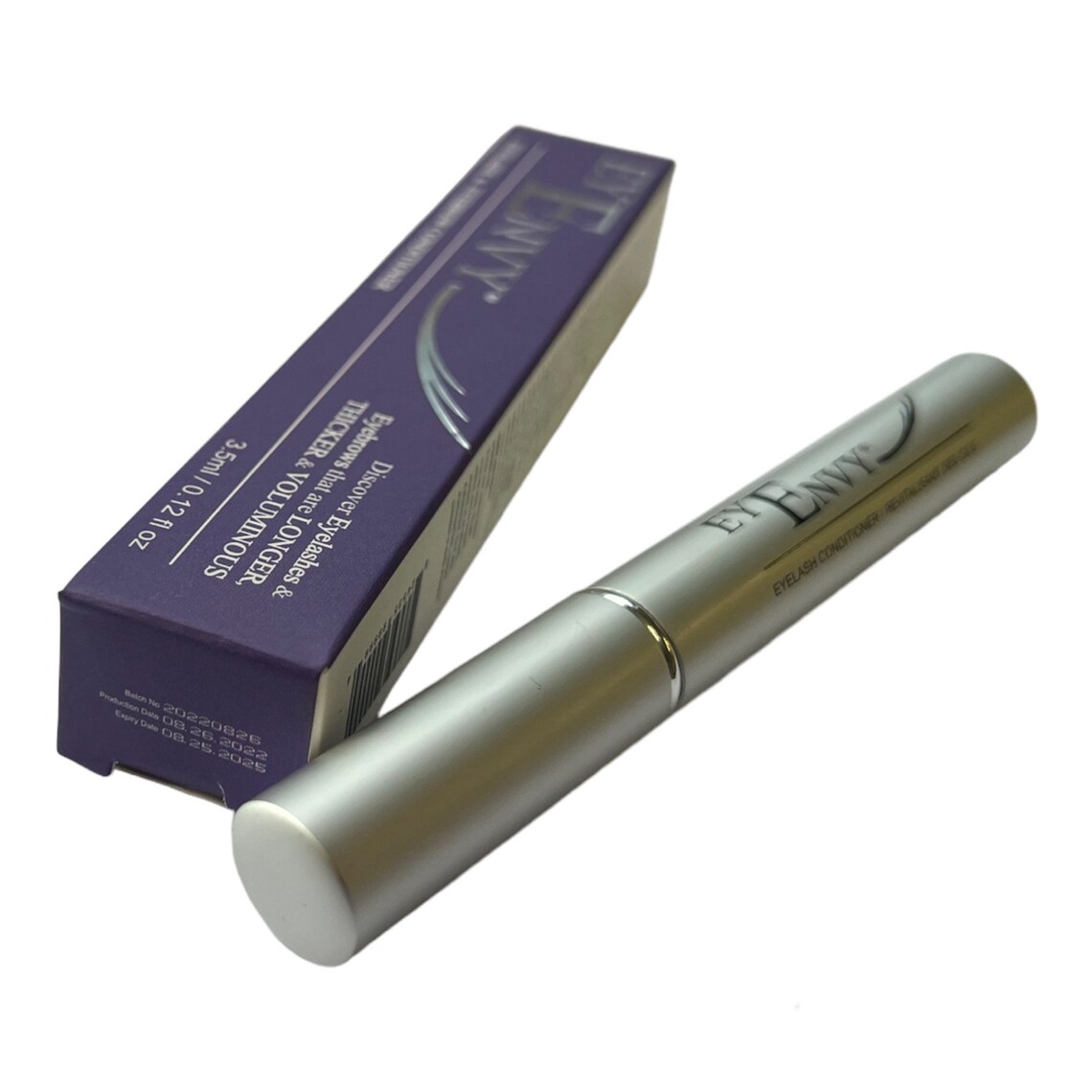 Eyenvy Eyelash & Eyebrow Conditioner SERUM Growth Etsy Canada