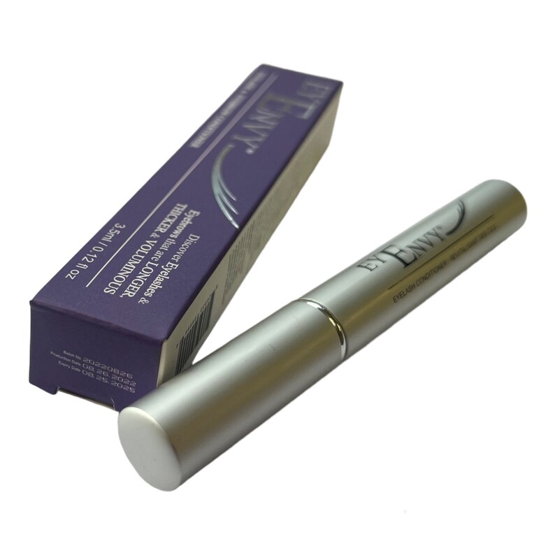 Eyenvy Eyelash & Eyebrow Conditioner SERUM Growth Etsy Canada