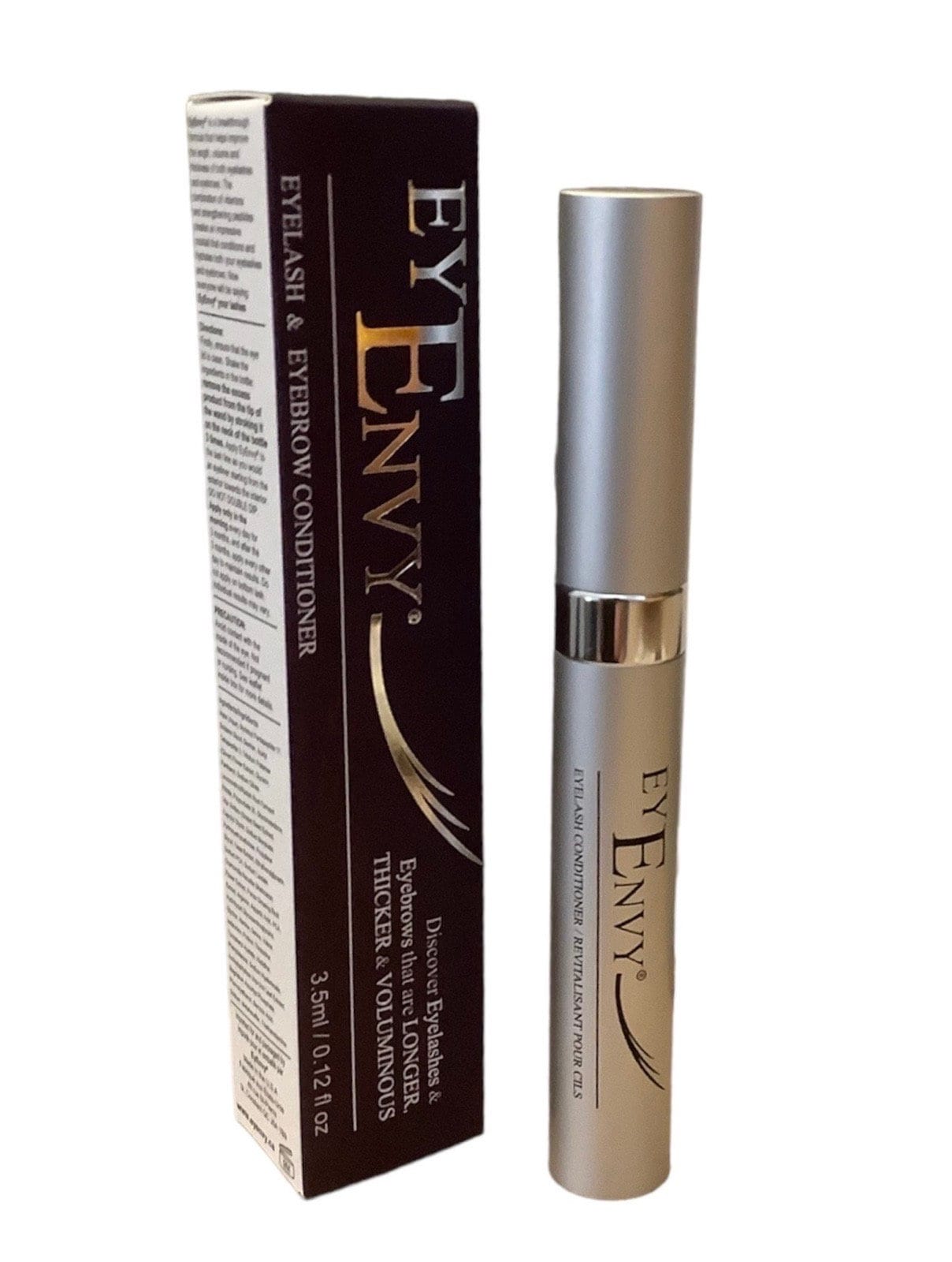 Eyenvy Eyelash & Eyebrow Conditioner SERUM Growth Etsy