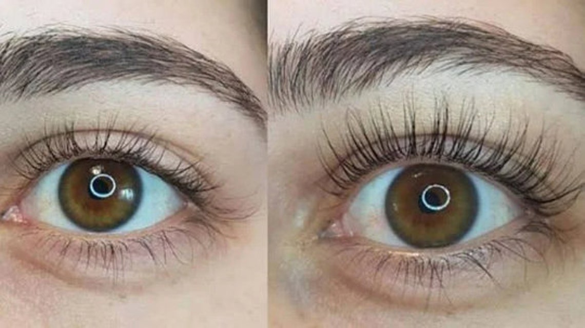 Eyenvy Eyelash & Eyebrow Conditioner SERUM Growth Etsy Canada