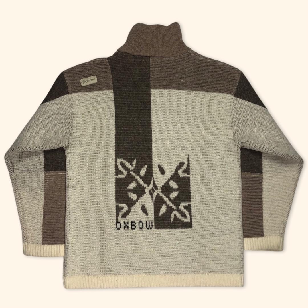 Oxbow Sweater - Etsy Oxbow Sweater - Etsy
