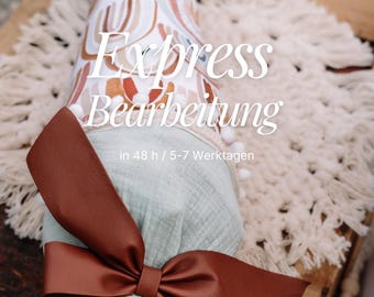 Express-Anfertigung Schultüte – schneller Versand Einschulung – Priorisierte Fertigung deiner Schultüte – Express-Service