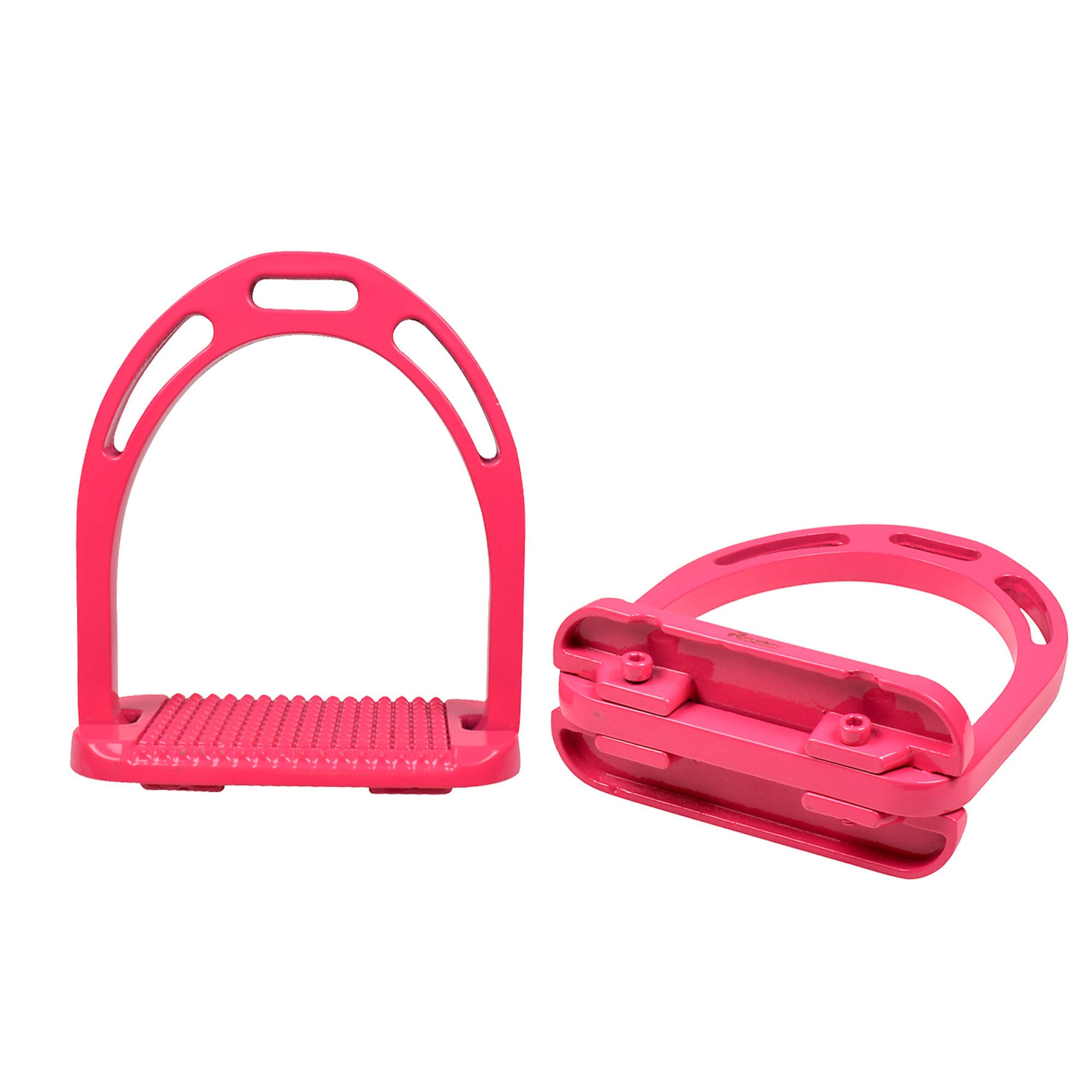 Etriers aluminium Pro Waldhausen - Etriers équitation - Waldhausen - Le Paturon Etriers aluminium Pro Waldhausen - Etriers équitation - Waldhausen - Le Paturon