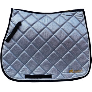 General Saddle Pad Diamond Cut / Horse Pad ... - UK