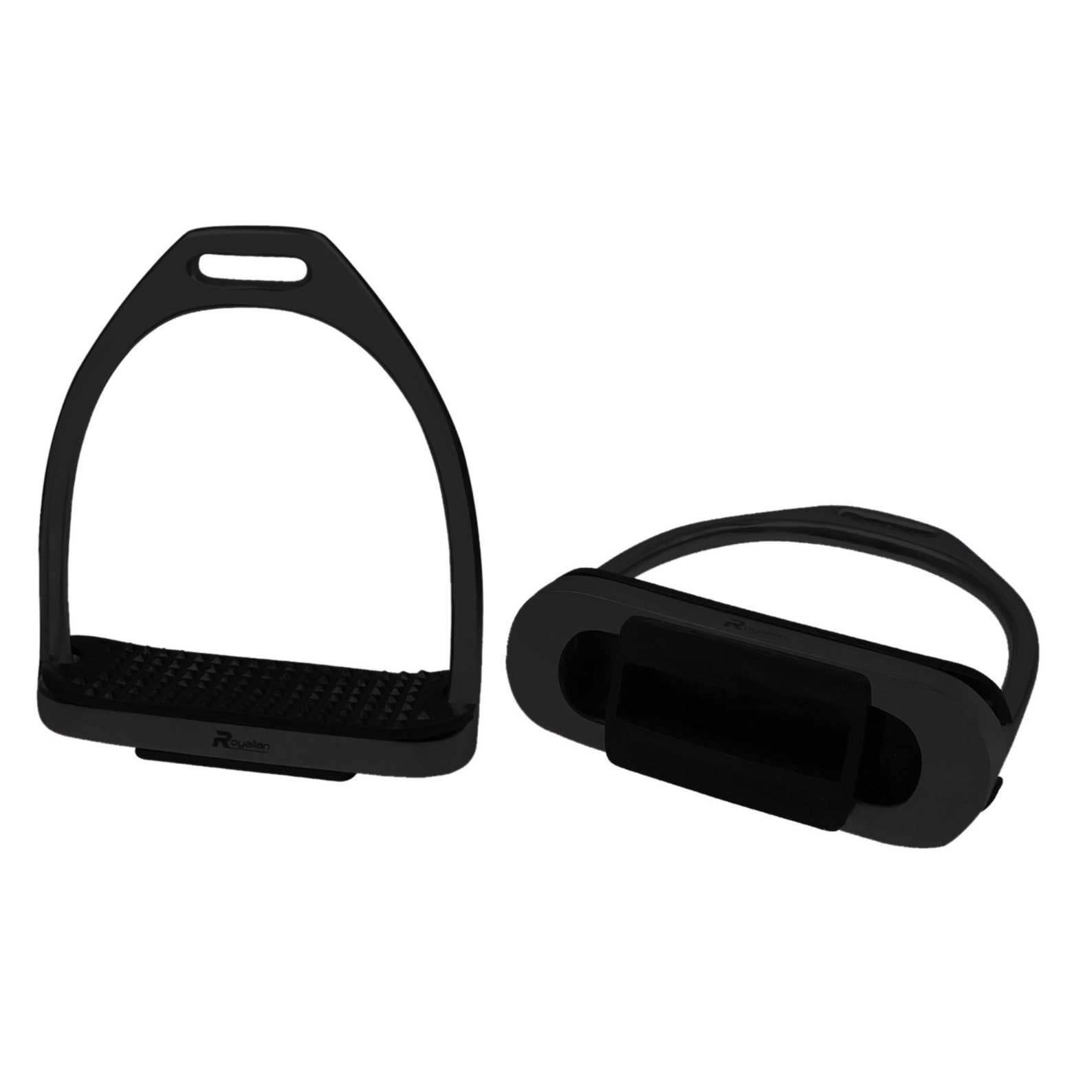 Rubber Stirrup Pads - Compatible With FILLIS Stirrups