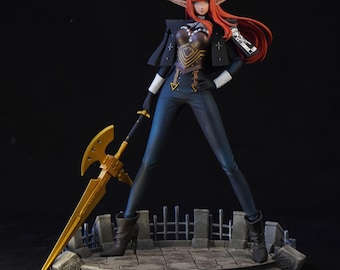 The Last Honour Guard - 8.9"Tall - High Quality Resin Figure - Multiple Sizes - Painted Options