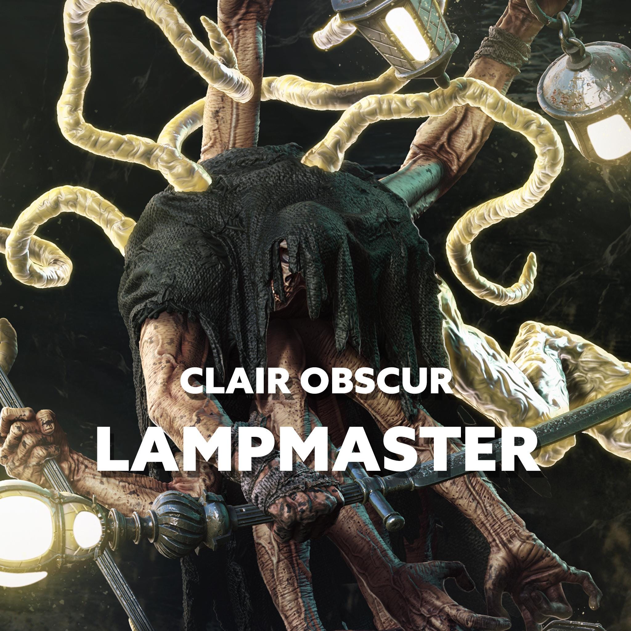 Clair obscur expedition 33 figurines - Etsy 日本