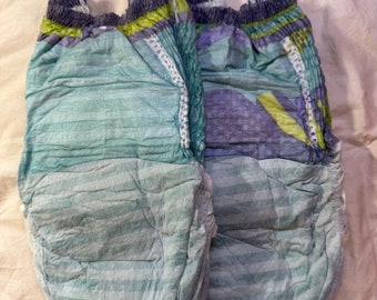 Pampers Ninjamas Size Large