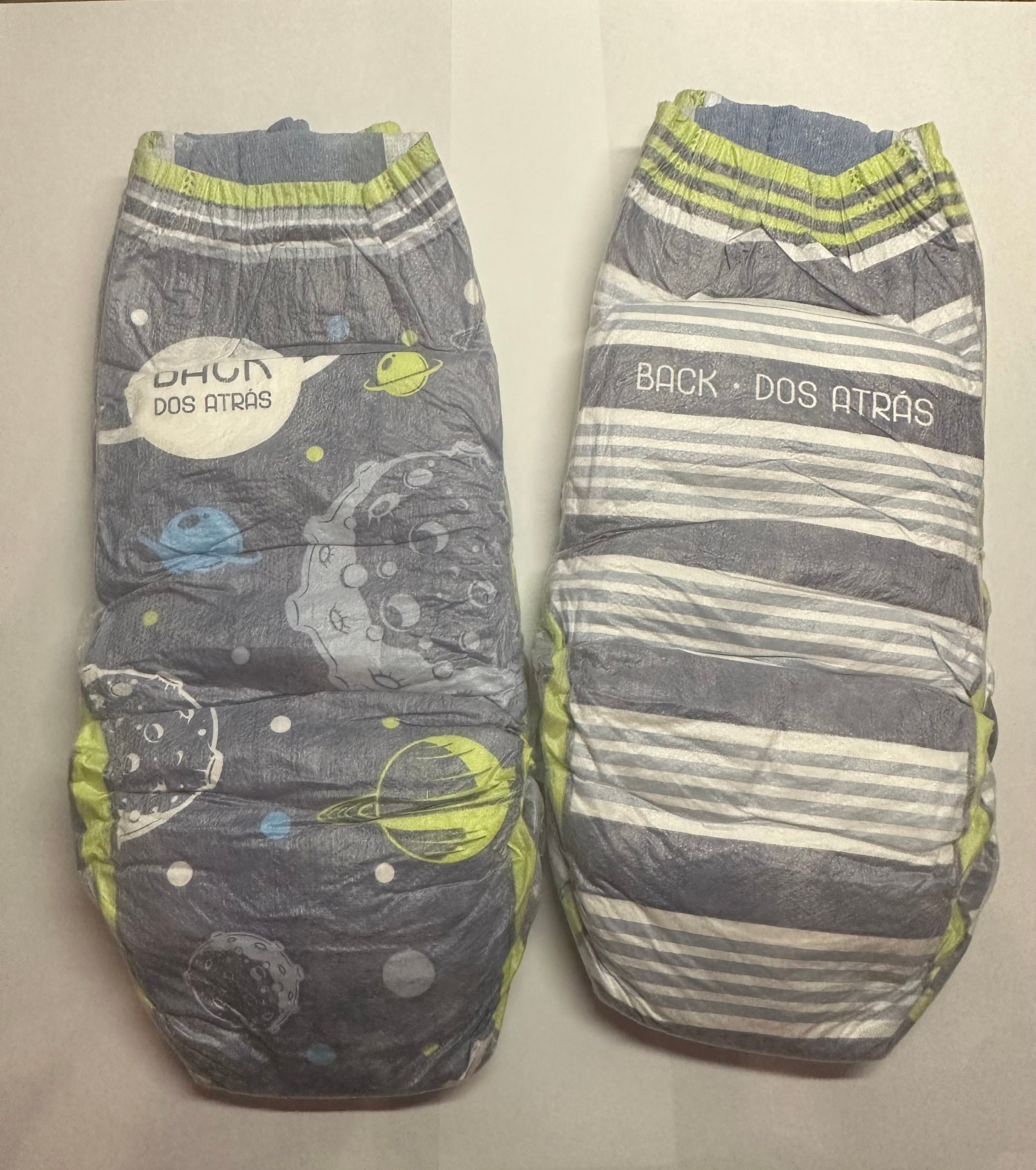 Boys and Girls Huggies Goodnites Large old L/XL - Etsy