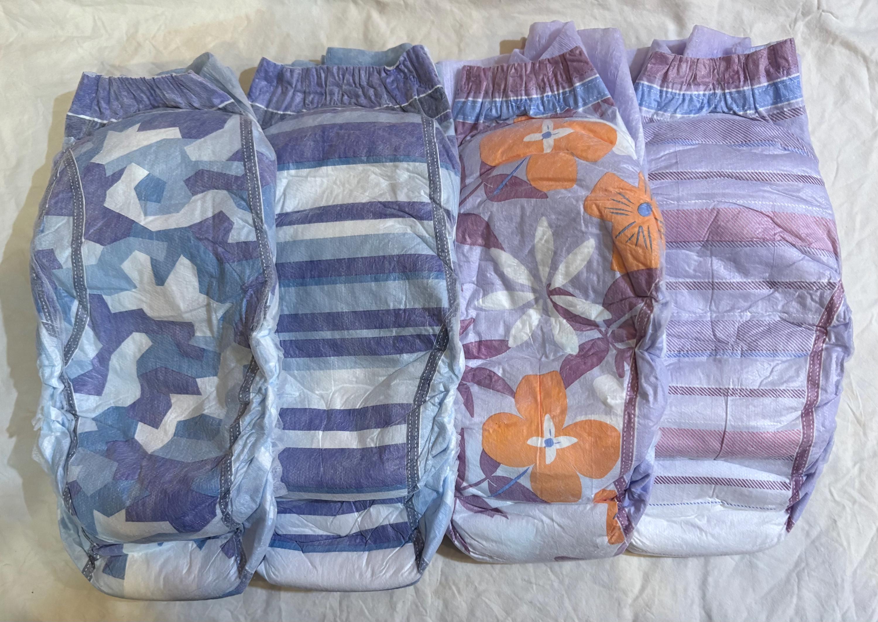 Abdl thick diaper - Etsy 日本