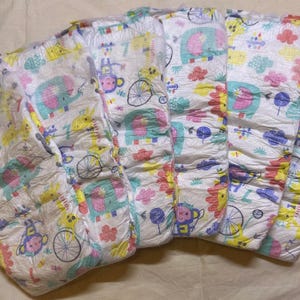 Comfees Size 7 Samplers