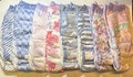 Boys and Girls XL Huggies Goodnites