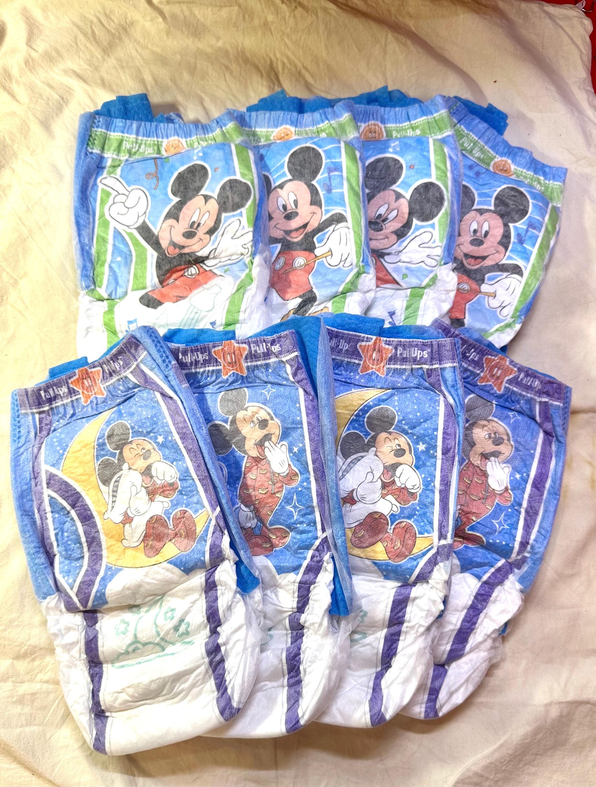 ハギーズ プルアップ 5T-6T 男の子用・女の子用セット - Etsy 日本