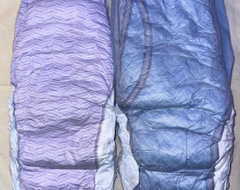 Boys and Girls XXL Huggies Goodnites