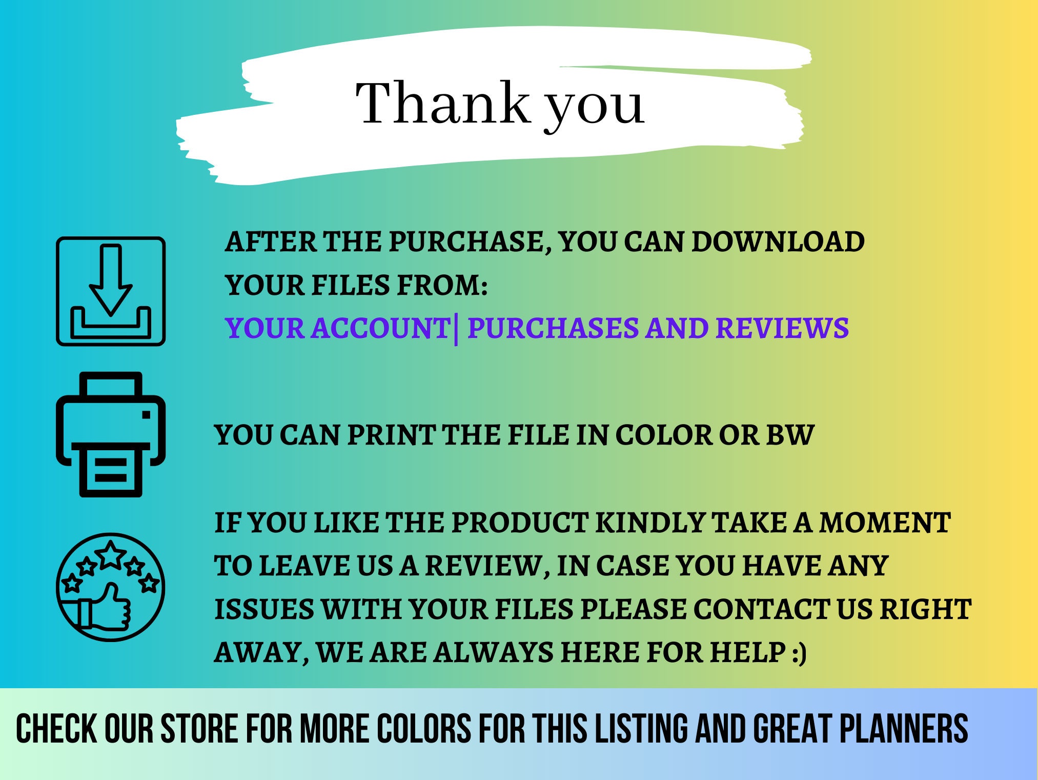 student-planner-printable-study-planner-printable-college-etsy