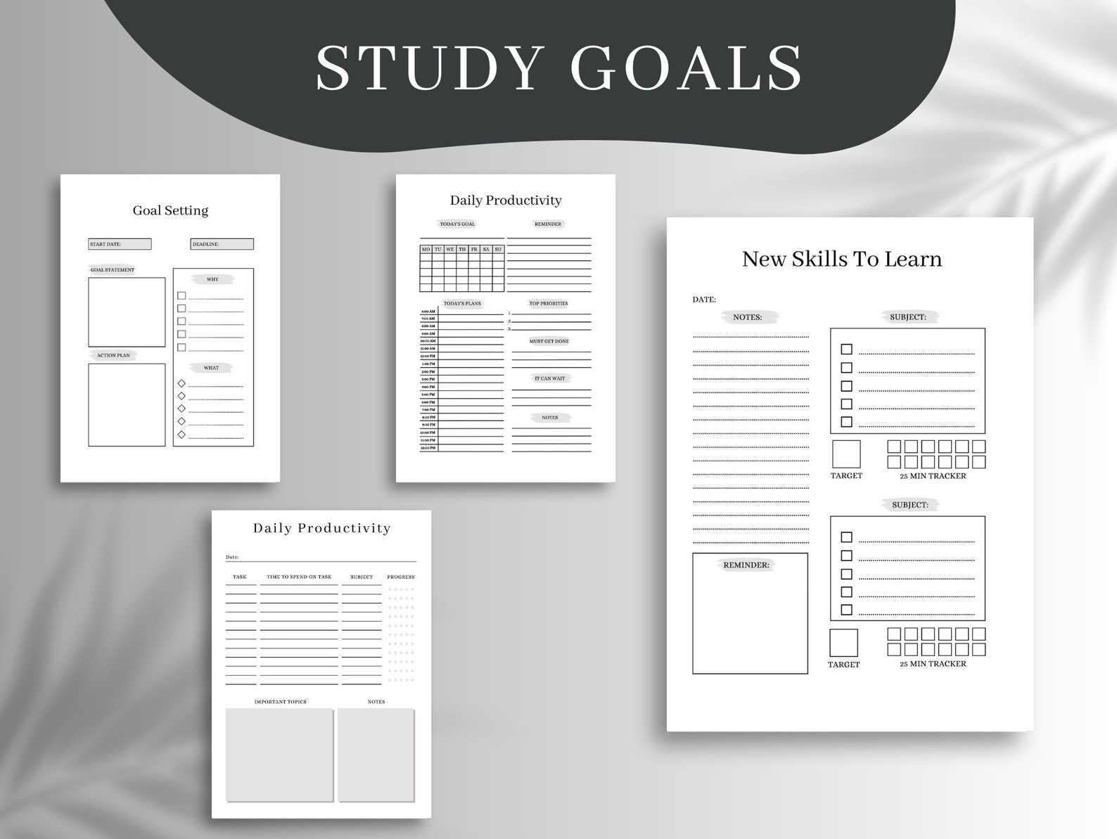student-planner-printable-study-planner-printable-college-student-planner-academic-planner