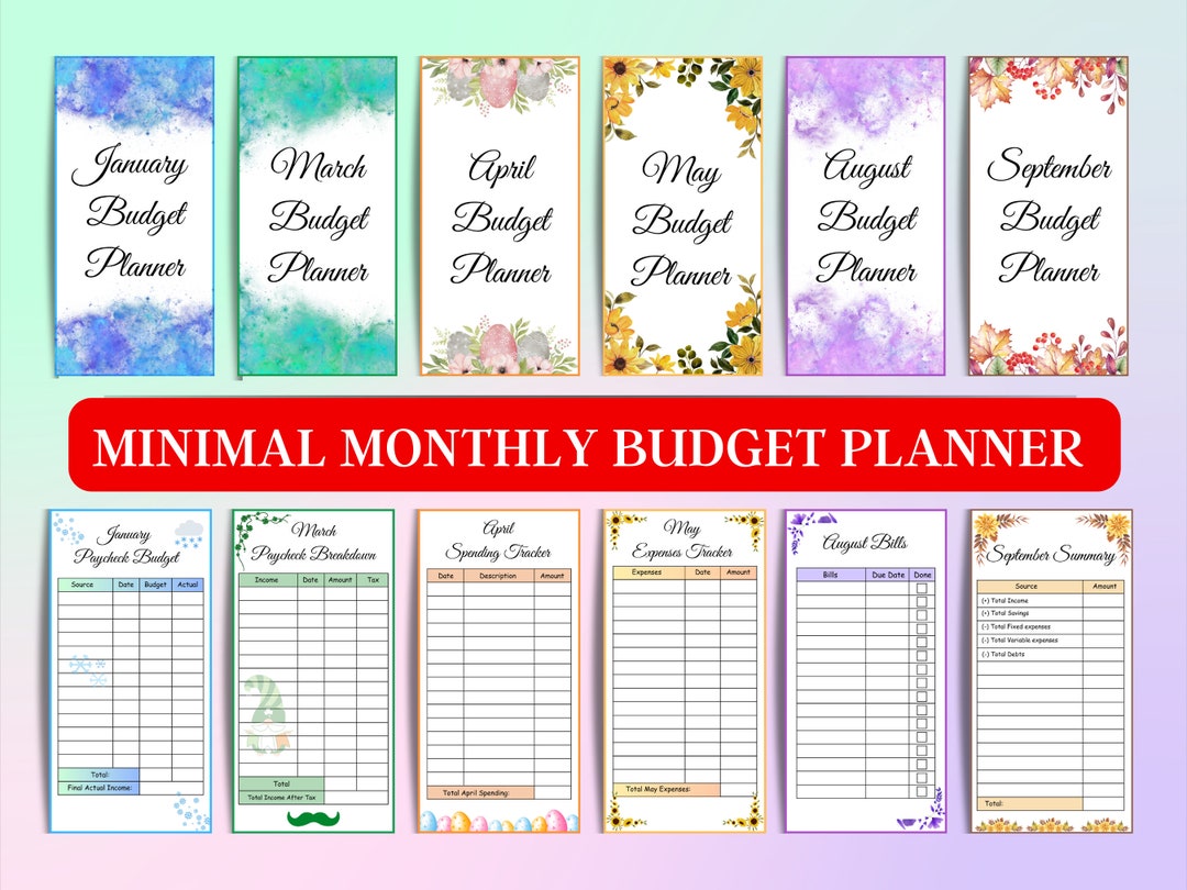 Free Printable Budget Binder Worksheets Inspirational Bud Binder Printables