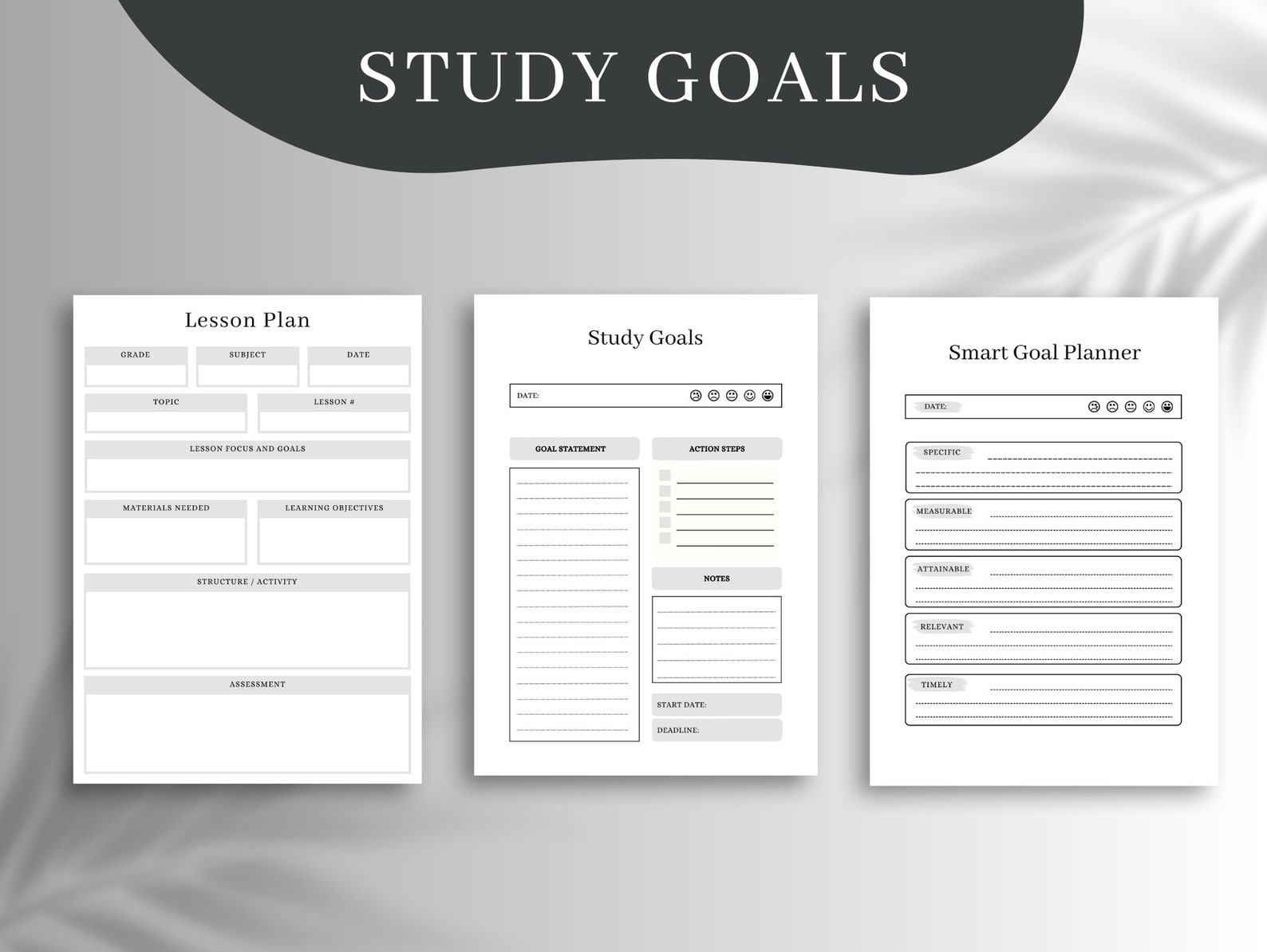 student-planner-printable-study-planner-printable-college-student-planner-academic-planner