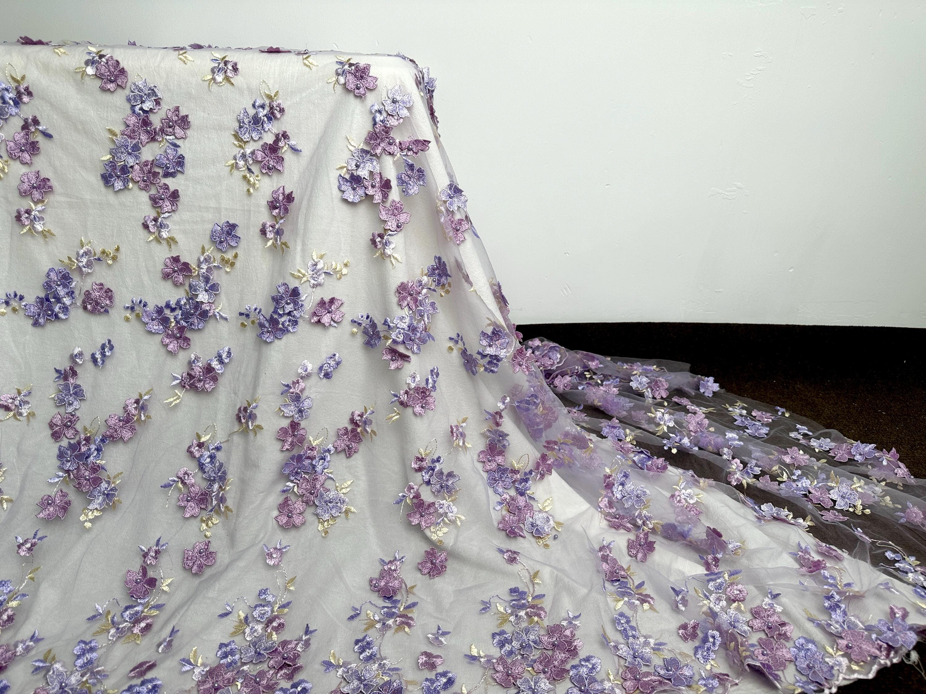 strapless open back dress Light Purple Sleeveless A Line V-Neck Lace Wedding Dresses, Purple / 10