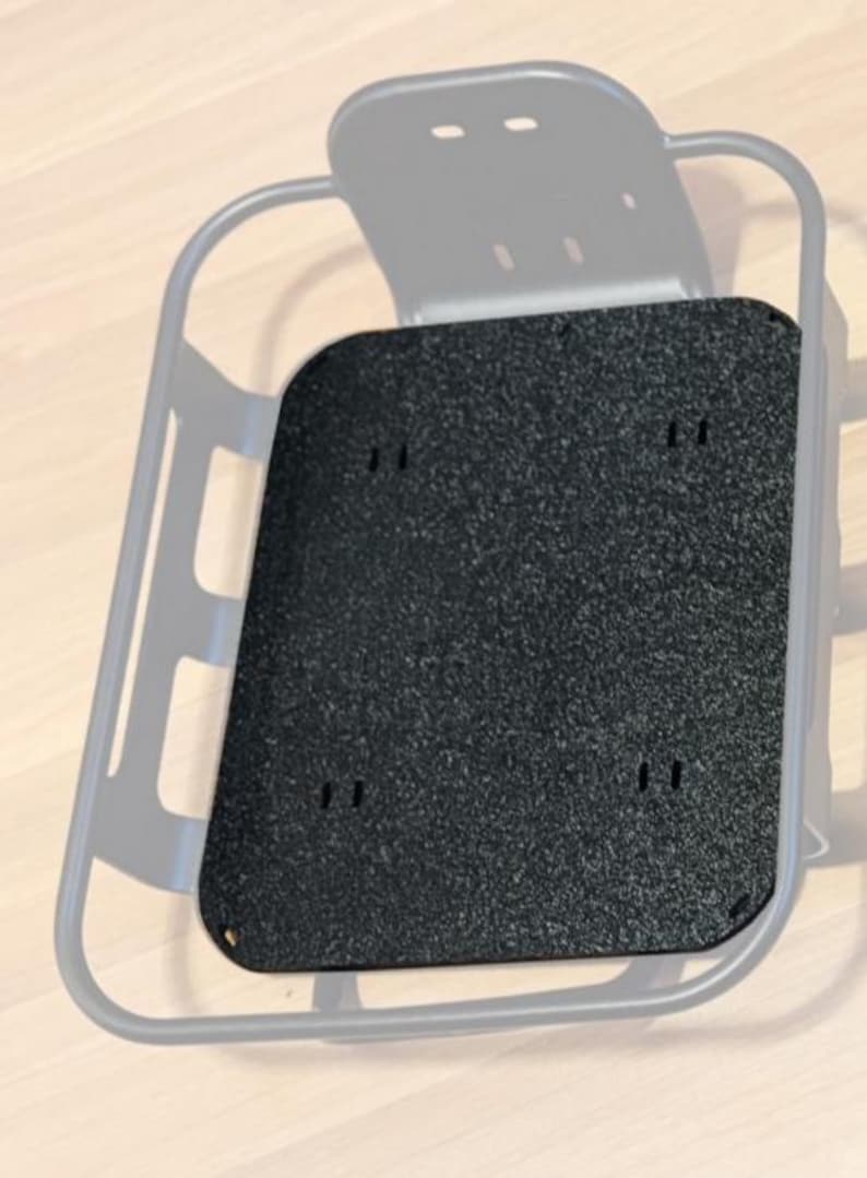 Lectric Small Cargo Package Floors