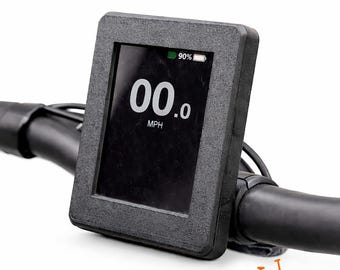 XP4 / Trike2 / XPress2 Display Cover