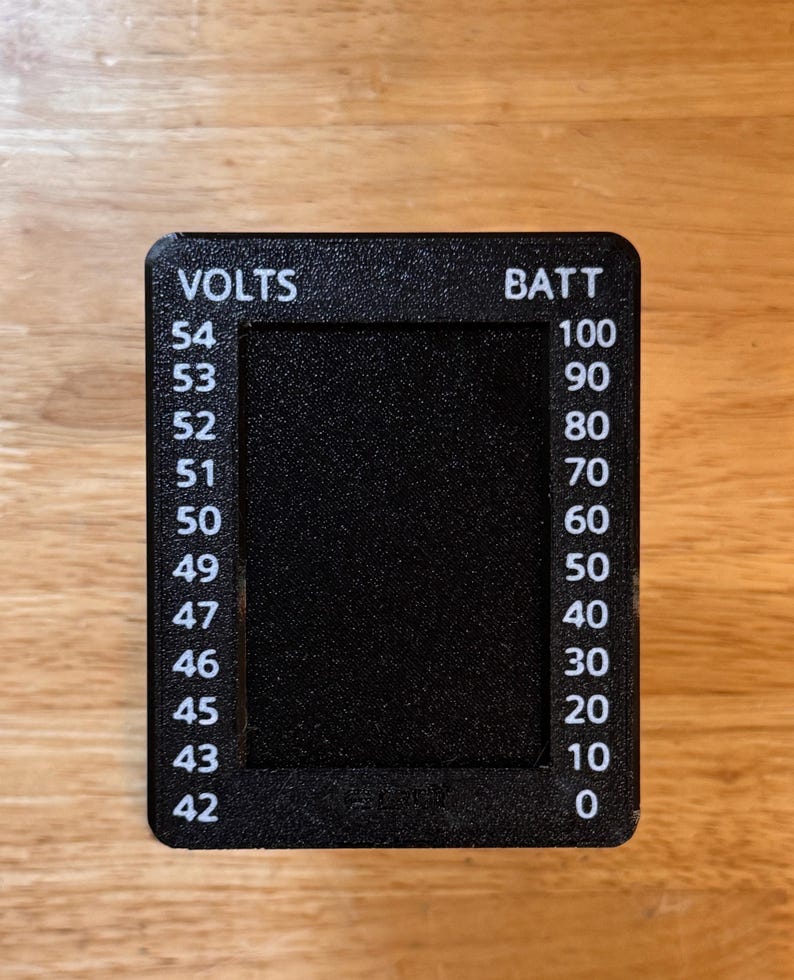 XP4 / Trike2 / XPress2 FSD Screen Protector