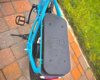 XP4 Rear Carrier Upper Cargo Floor
