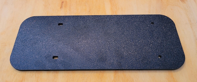 Lectric Rear Carrier Cargo Deck – 1.0 / 2.0 / 3.0 / XPremium / Lite