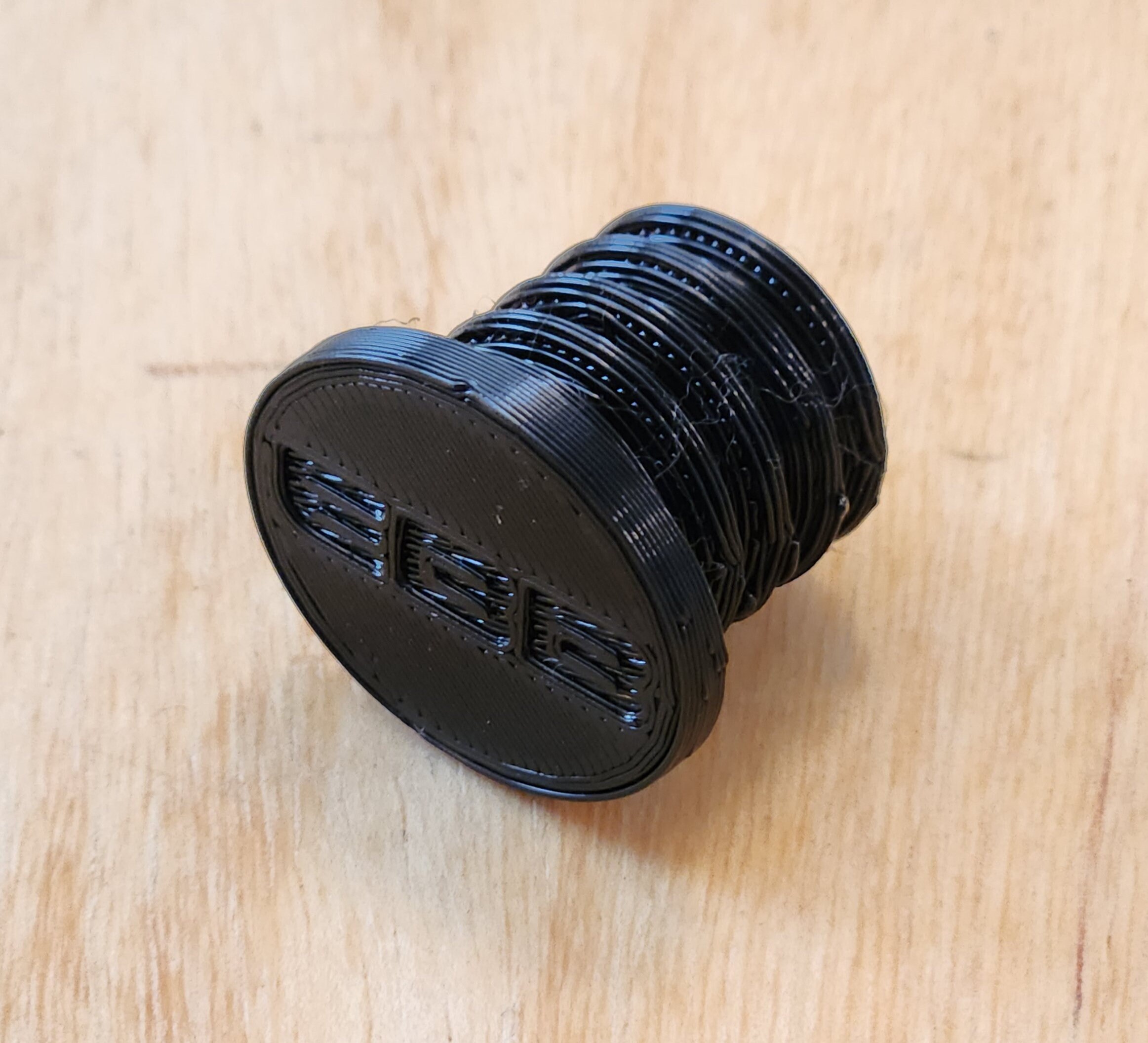 Bike handle sale side cap