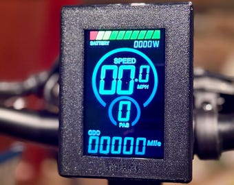 XPedition 2.0 / XPeak 2.0 / Trike Display Cover