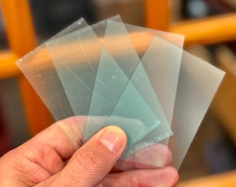 For EbikeBetter display covers ONLY -M5N  - Screen Protector 4-Pack: Lectric Ebike Monochrome Display