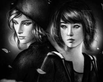 Pricefield - Chloe & Max - Life is Strange