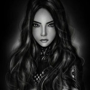 Stellar Blade Cosplay - Etsy