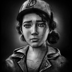Clementine - Die wandelnden Toten