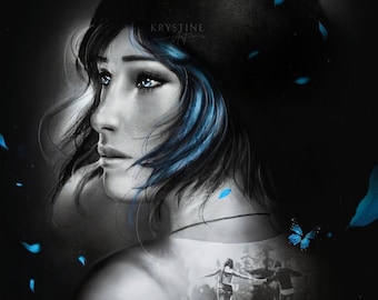Chloe Price - Het leven is vreemd