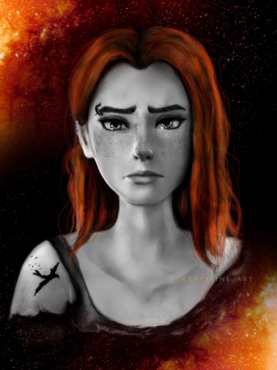 Zoe - Road 96 - Etsy