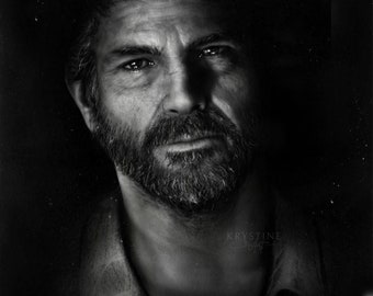 Joel Miller - The Last of Us