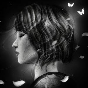 Max Caulfield - Life is Strange