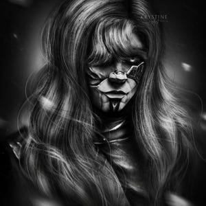 Alicia - Clair Obscur Expedition 33
