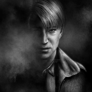 James - Silent Hill 2 Remake