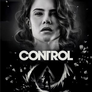 Jesse Faden - Control