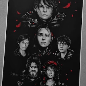 A Plague Tale Requiem - Illustration